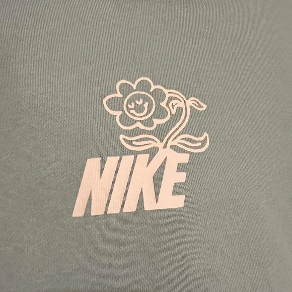 Nike Pullover Hoodie - Picture 4 of 5